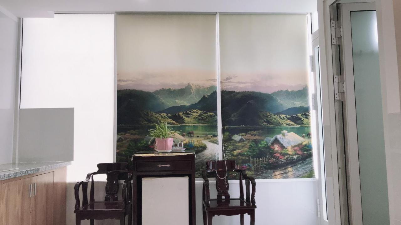 Hoang Son Hotel Нячанг Экстерьер фото